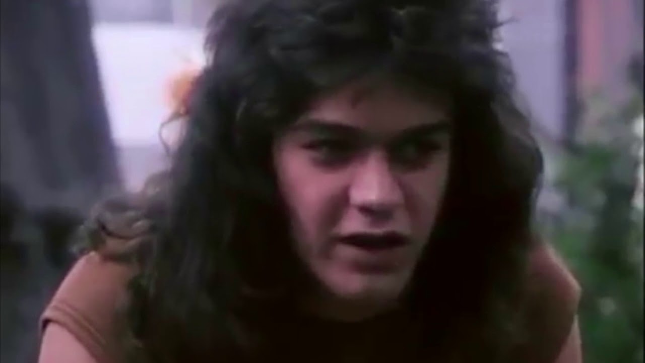 Van Halen - Interview 1978 London
