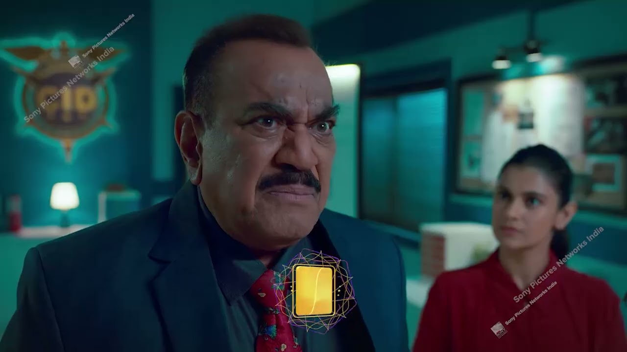Abhijeet Brings A Gift For Tarika | CID Returns | Streaming This Saturday At 9:30 PM