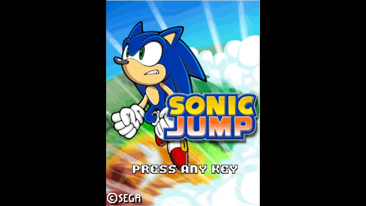 Sonic Jump 2005 BGM - Green Hill Zone
