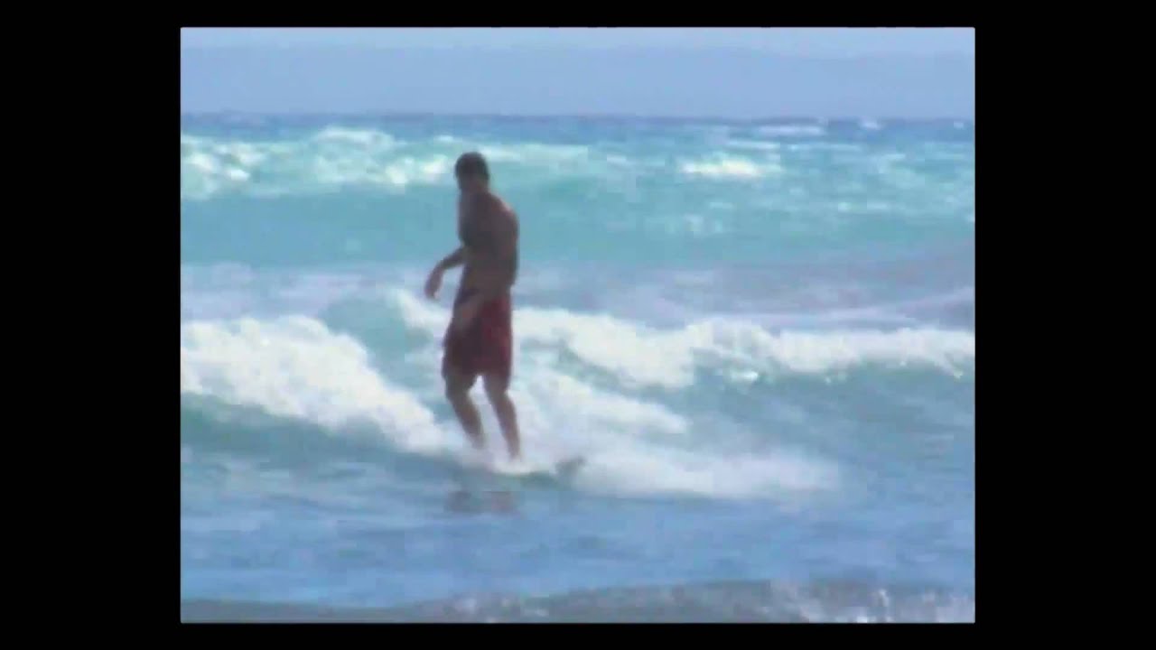 SURF FISH & SWISH MISTICSURFBOARD LE HELLEUX
