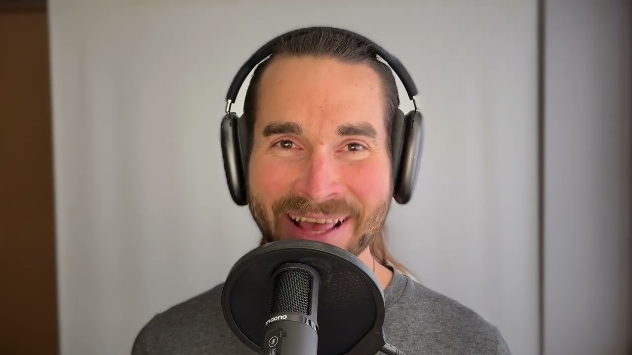 Wie werde ich disziplinierter? (Folge 12)