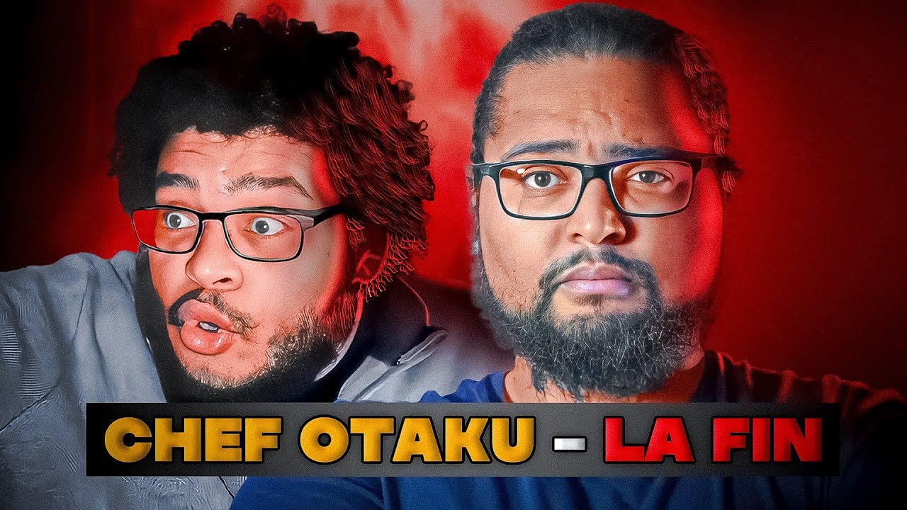Pourquoi TOUT LE MONDE Se Met à Détester LeChefOtaku