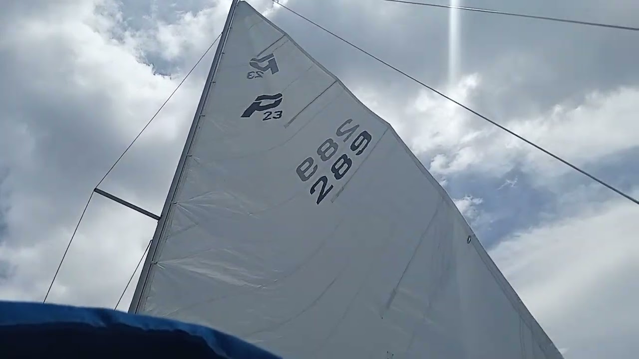 Precision 23 Okeechobee #1