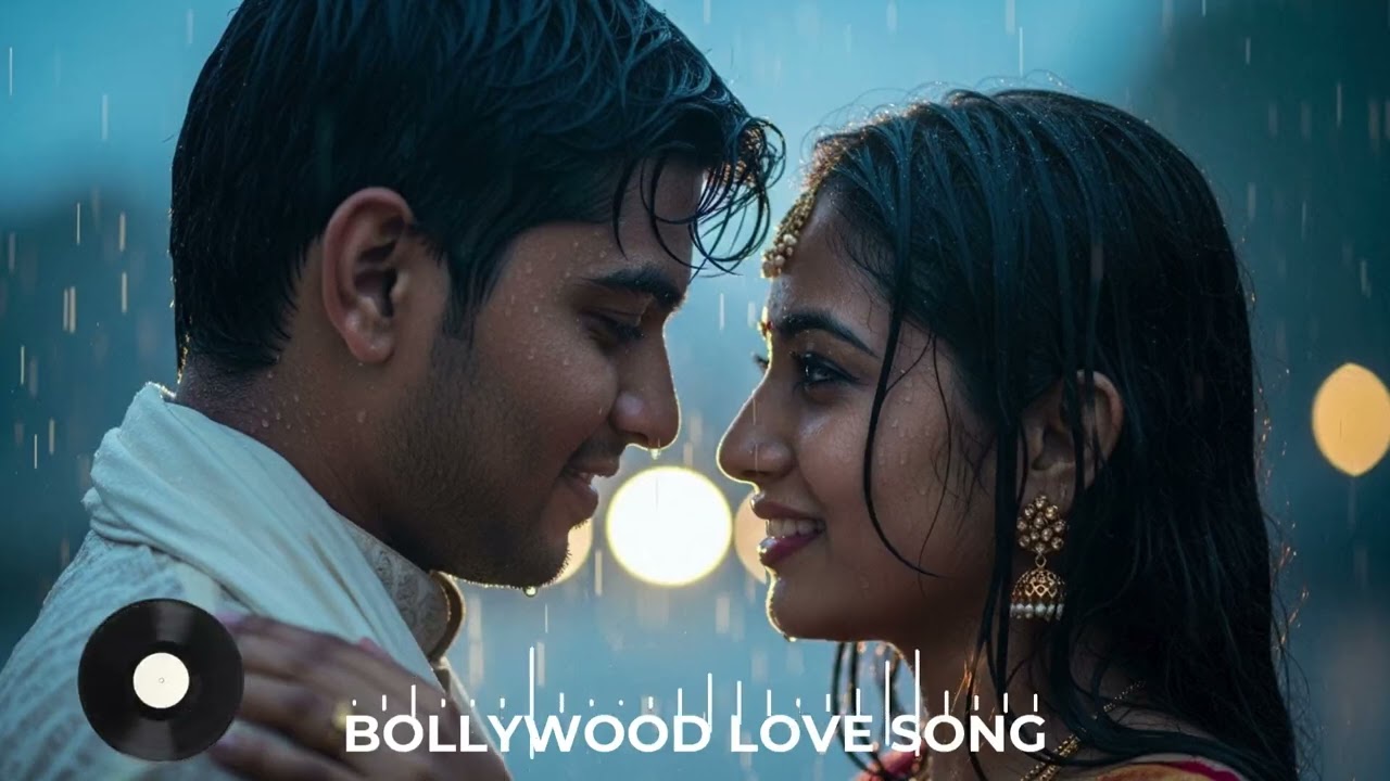 Rainy Night with Arijit Singh 🌧️❤️ | Romantic Hindi Love Songs