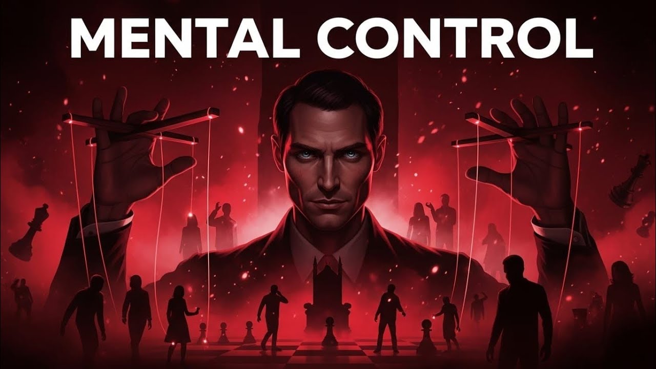 Make Them Mentally Obsessed With You | Machiavelli’s Dark Psychology
