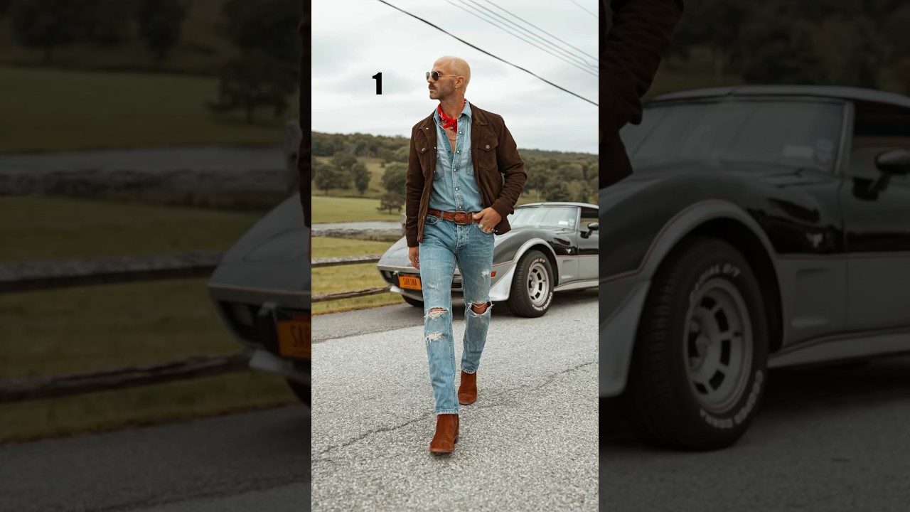 Skinny Jeans Outfit Ideas