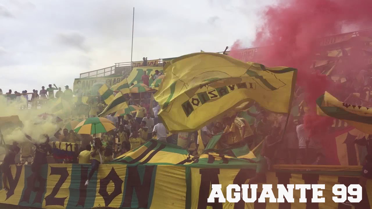 Registro audiovisual REAL CARTAGENA 1 VS cortulua 1 02/06/2019