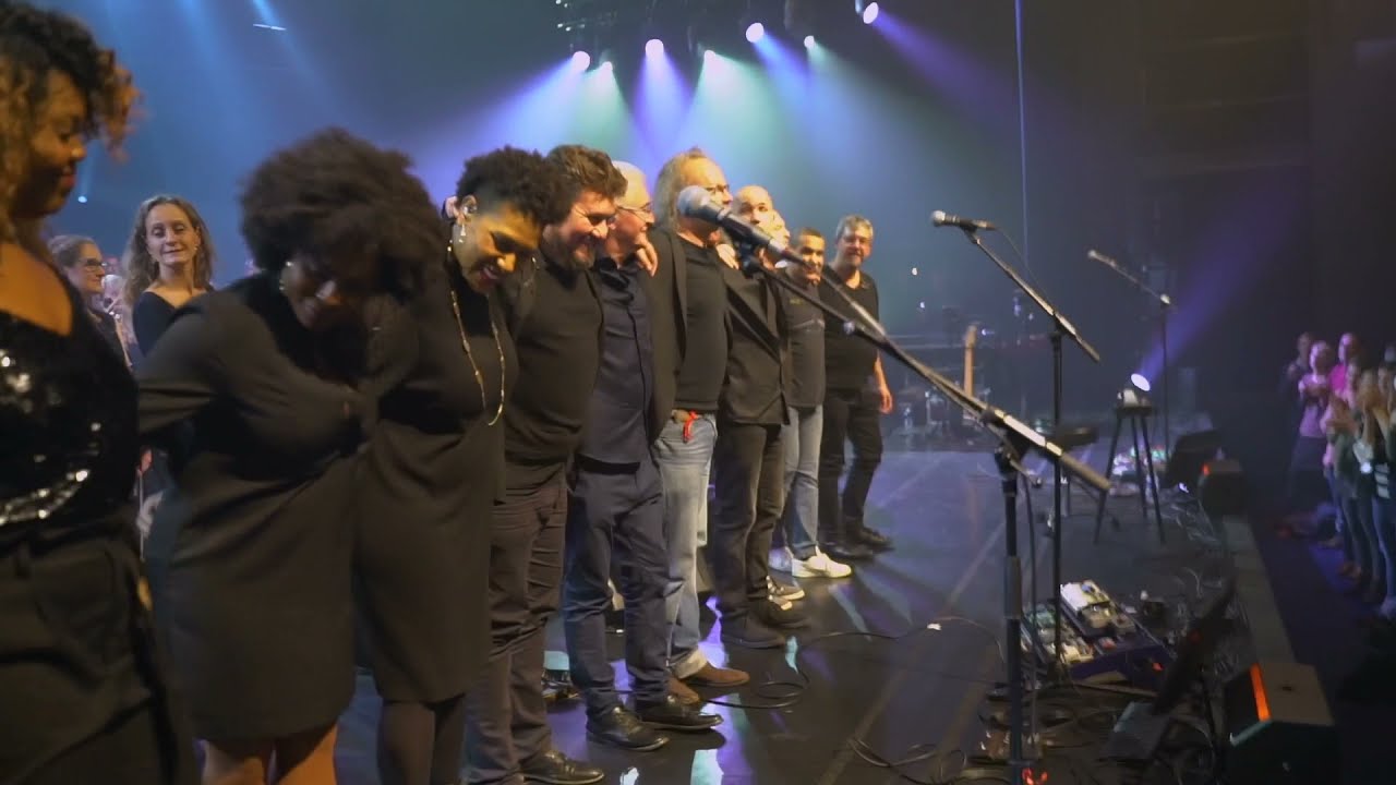 Trailer BACK TO THE FLOYD, Pink Floyd Symphonique Show