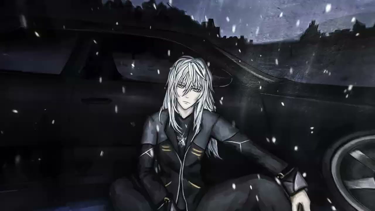 `ёarly &mdash; OUTSKIRTS (Oficjalny wizualizator)