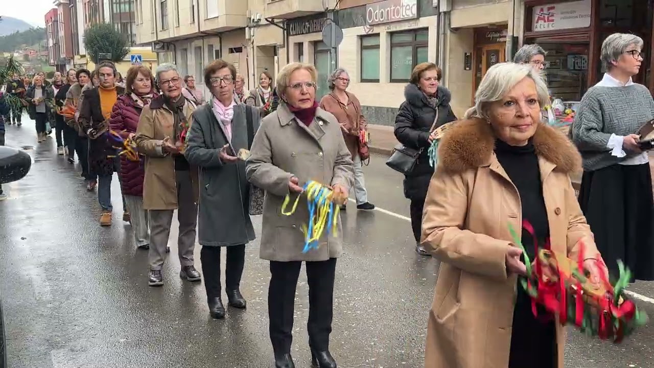 La Candelera 2025