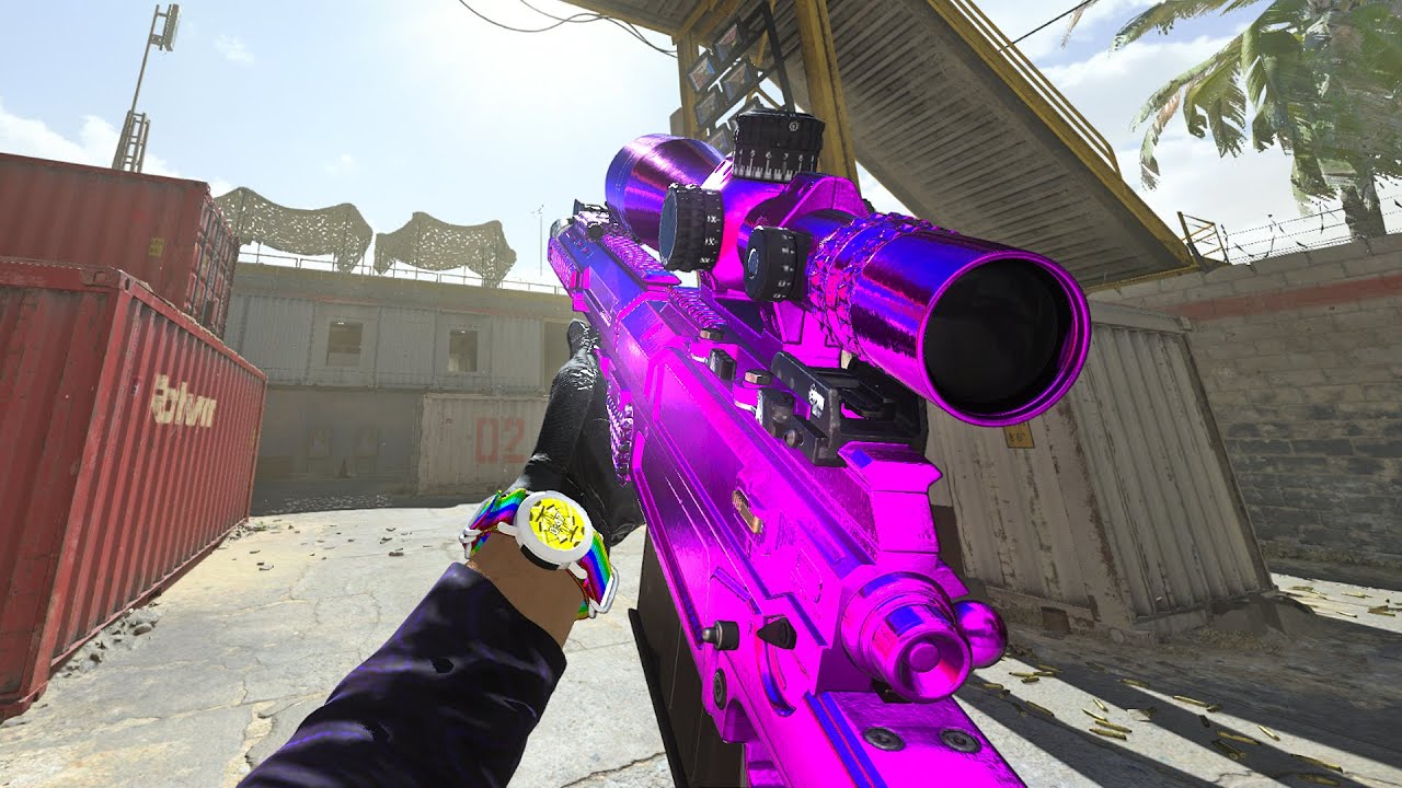 AX50 and Deagle Flicks