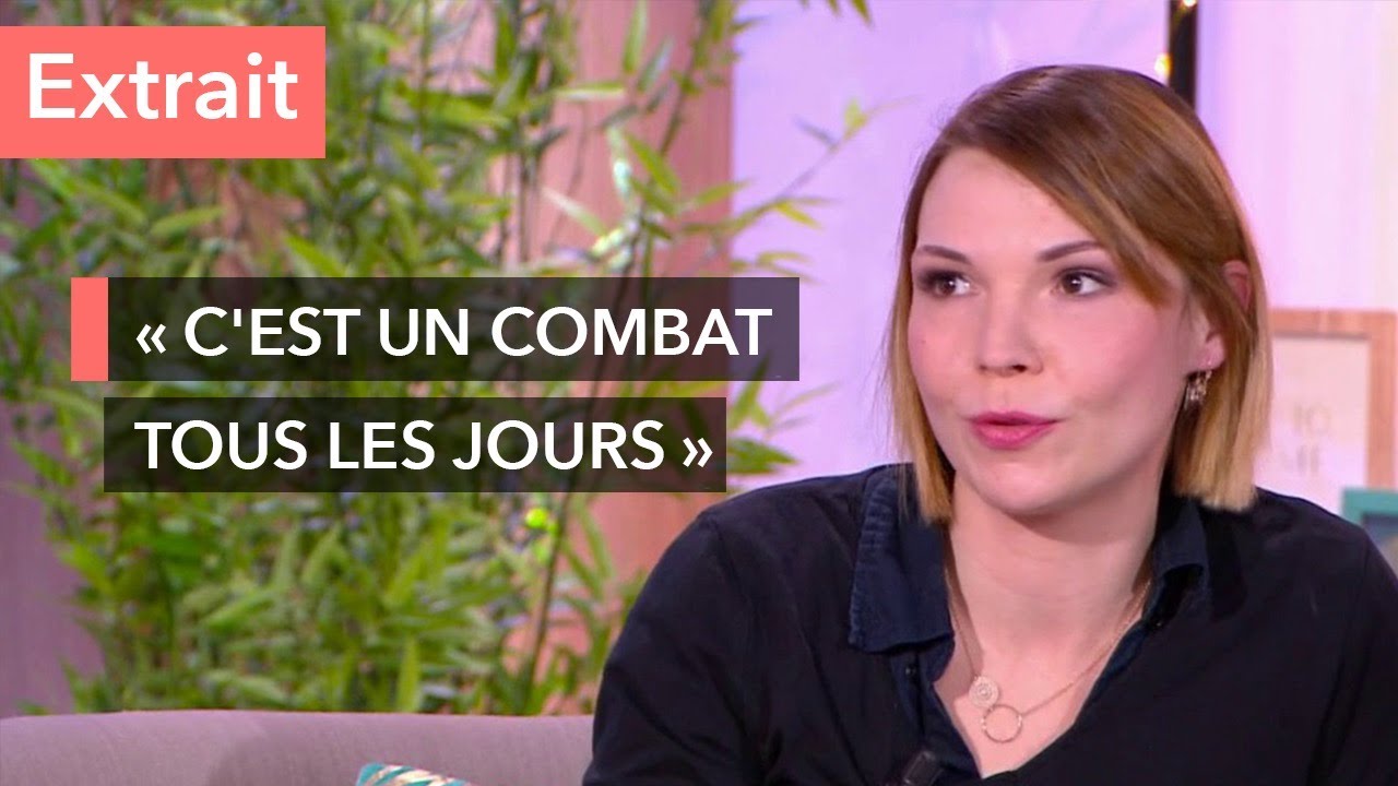 À 19 ans elle a fait un bypass et a perdu 75 kg depuis 2015 - Ça commence aujourd'hui