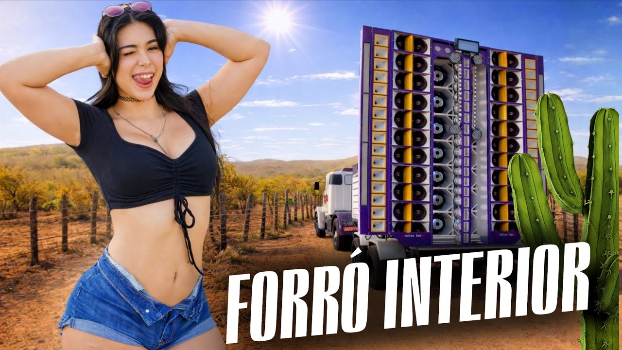FORROZÃO CAFÉ COADO 2026 - PANCADA DE FORRO NOS TECLADOS ALTA QUALIDADE PRA PAREDÃO - VAQUEJADA 2026