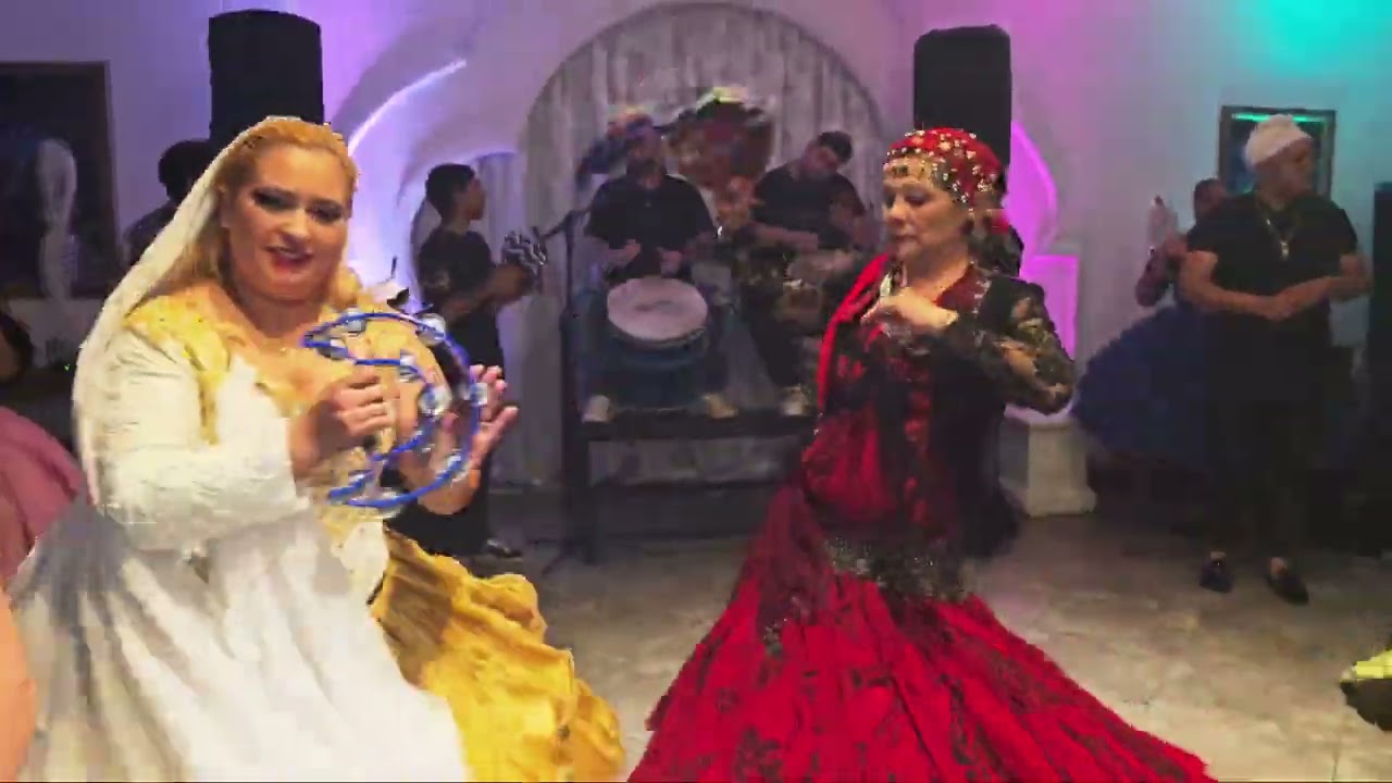 Kimbanda en honor a Povo Cigano 2025. Tata Pablo de Nana, Exu Do Lodo. 
