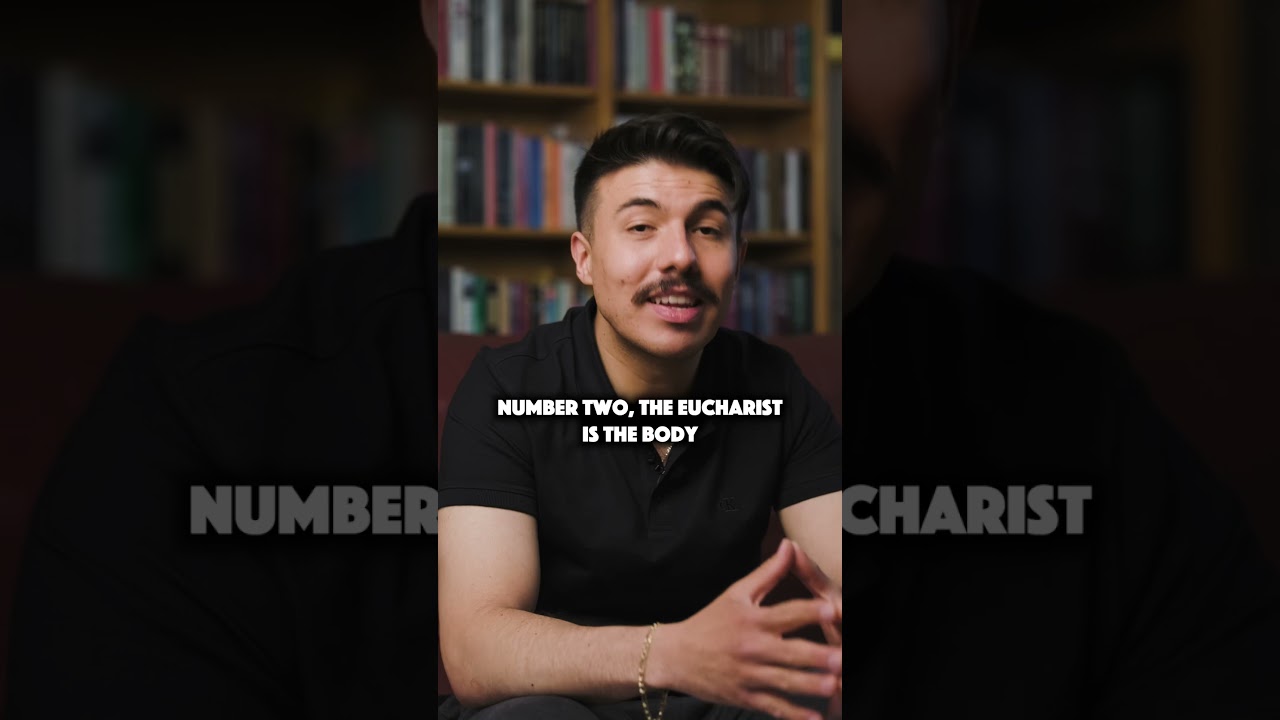 3 вещи, которые должен знать КАЖДЫЙ католик✝️☝️