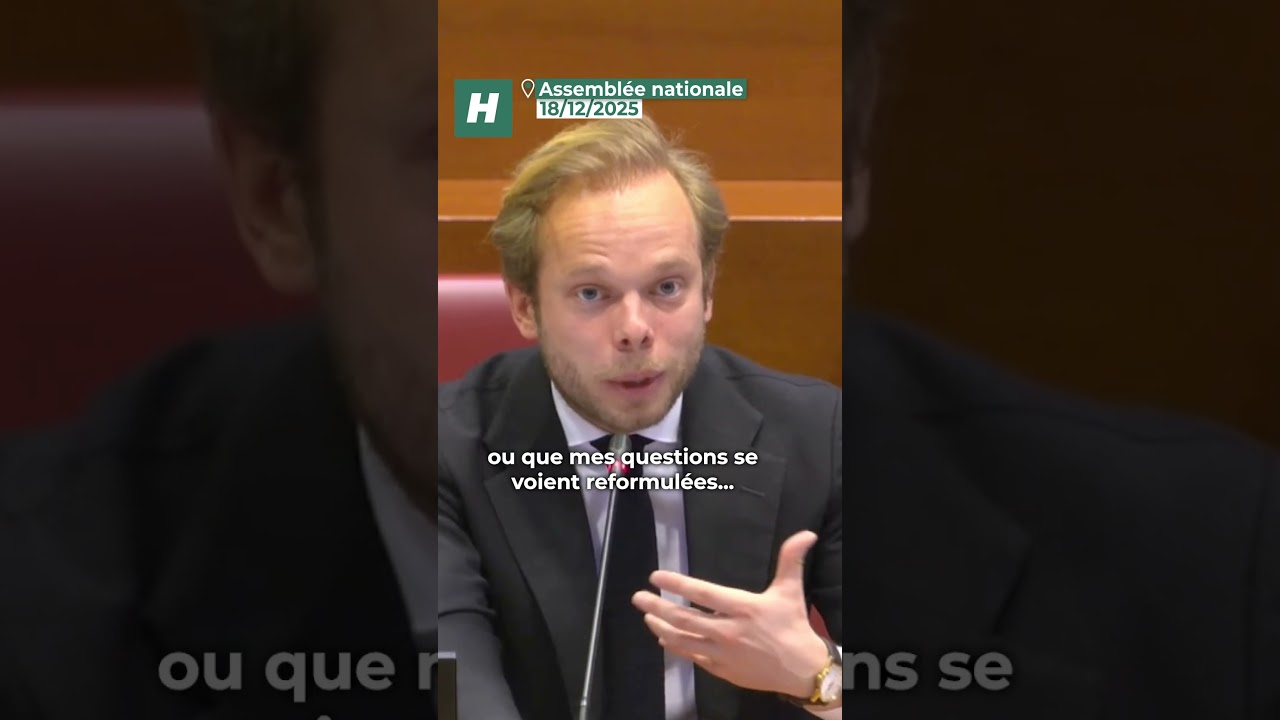 La commission d'enqu&ecirc;te sur l'audiovisuel public est finie, et on en retiendra que ce duel infernal