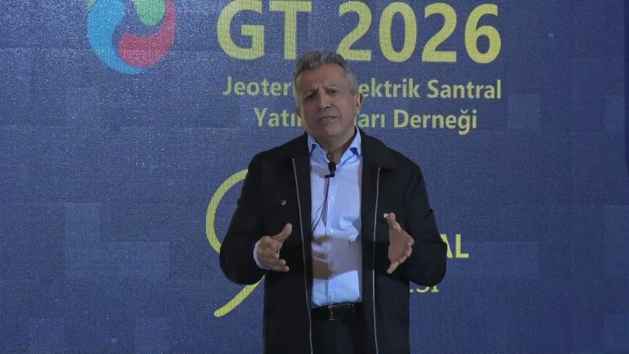 RePG- GT 2026 Platin Sponsoru - Tanıtım Röportajı