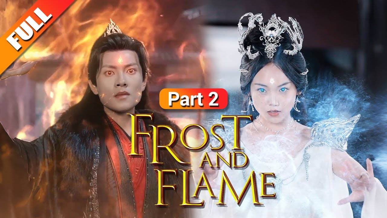 【Full】[Frost and Flame]A woman hides her powers for 20 years to avenge her mother!