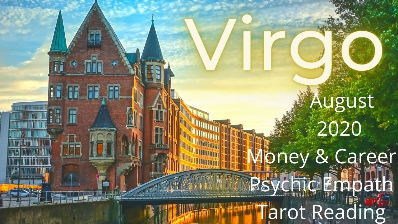 Virgo, Success! As Toxic Energy Is Released