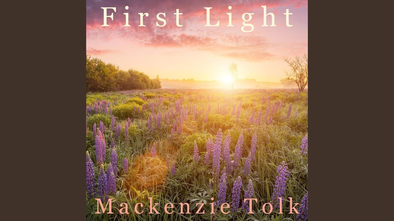 First Light (feat. David Tolk)