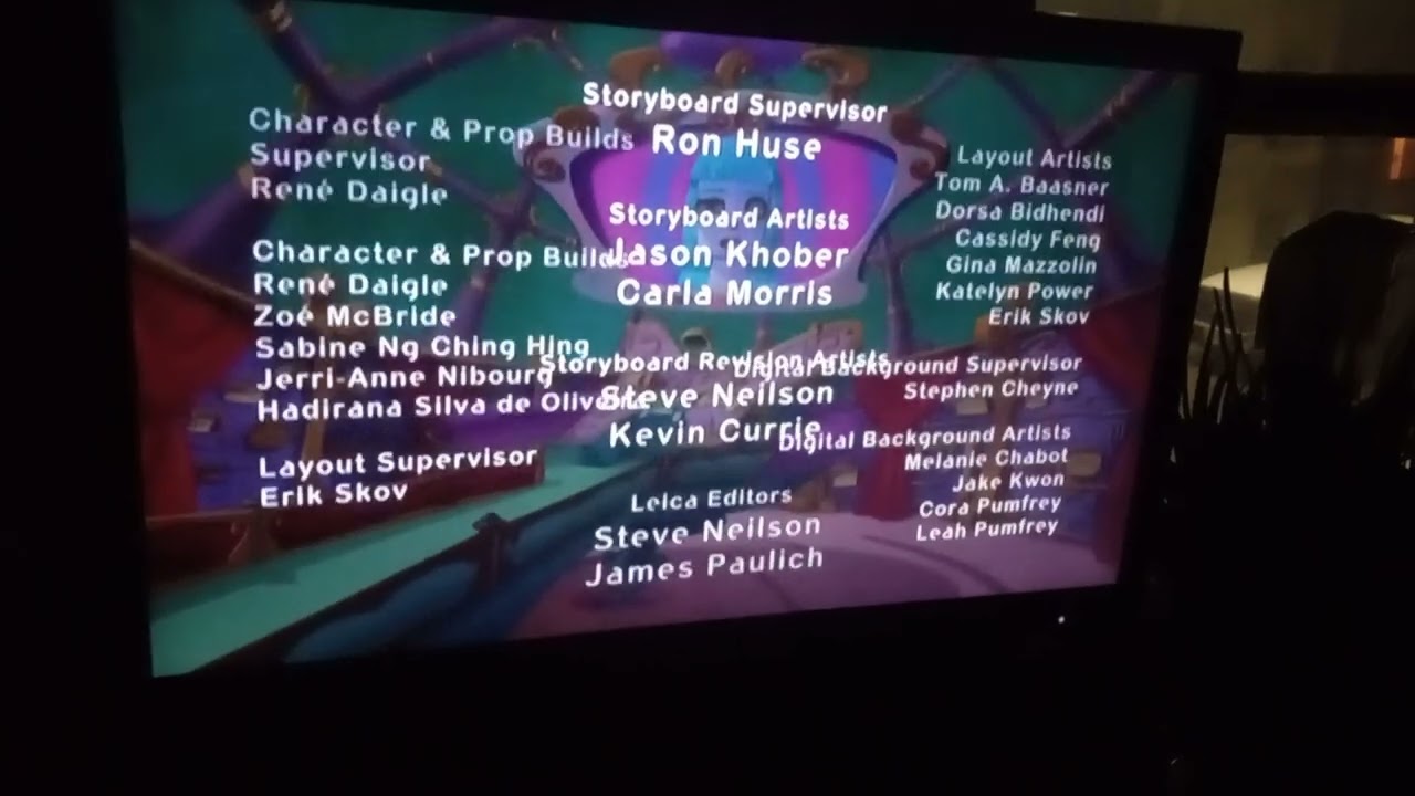Cyberchase credits/The WNET Group 2022 logo