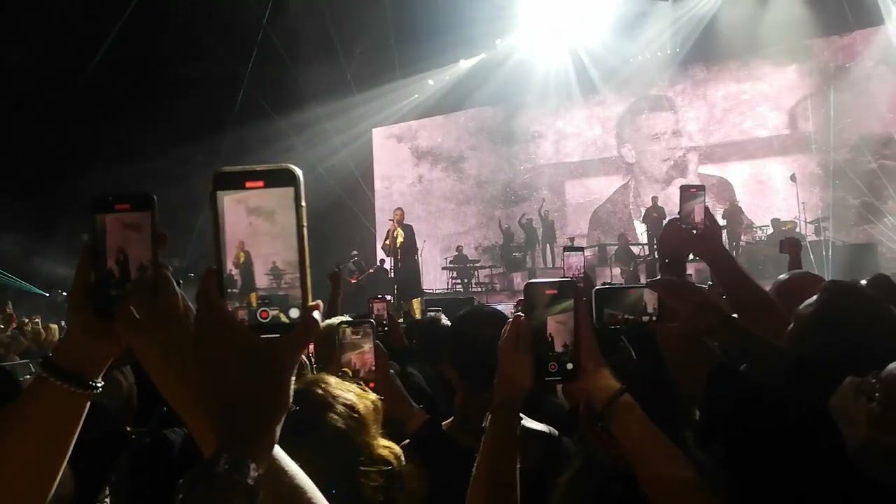 Robbie Williams 