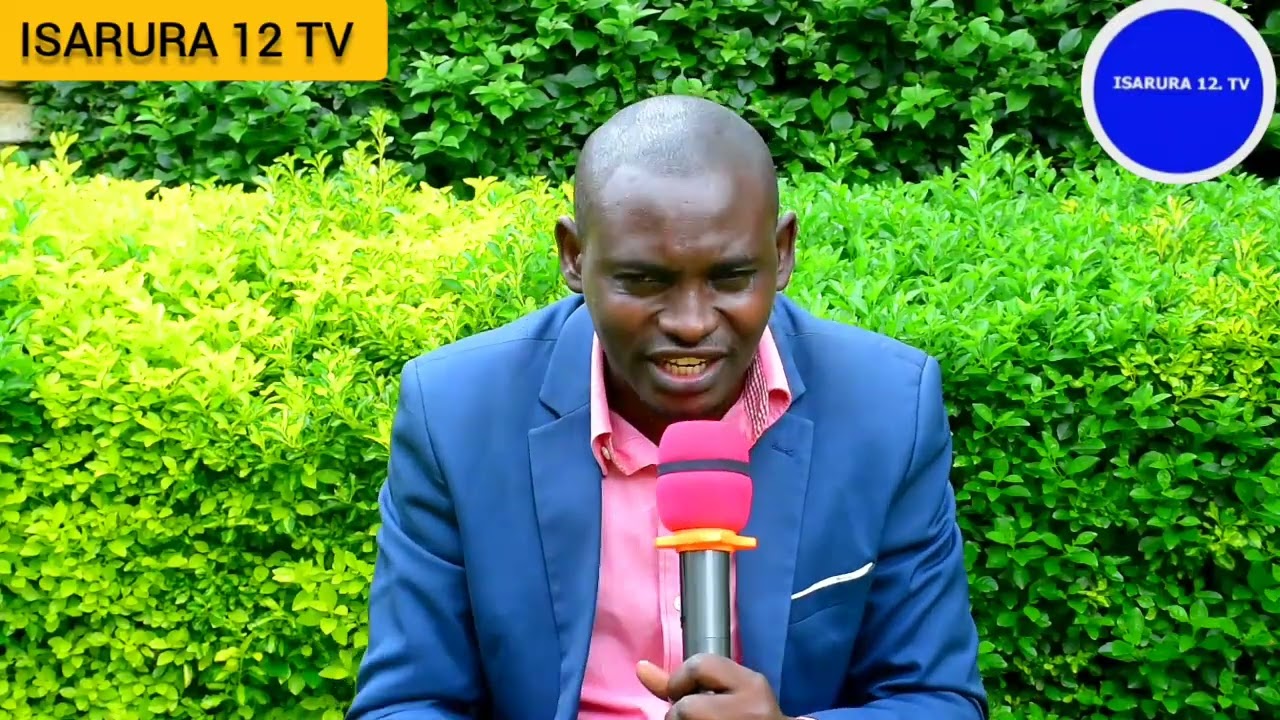 UBUHANUZI KUBANYARWANDA !!UWITEKA ABEMEREYE UMUBANO!!!