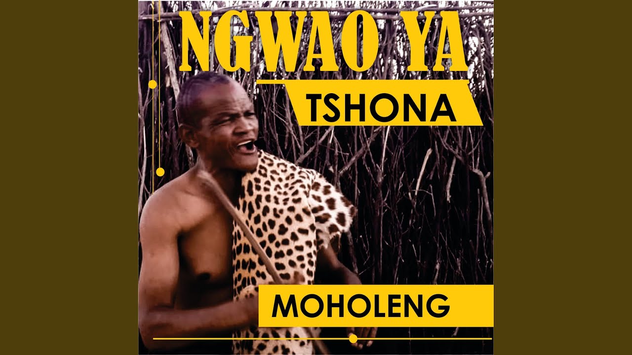 Badimo Ba Tshona Ba Kae