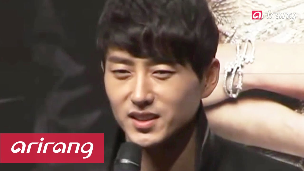 Showbiz Korea _ Actor HYUN WOO-SUNG(배우 현우성)