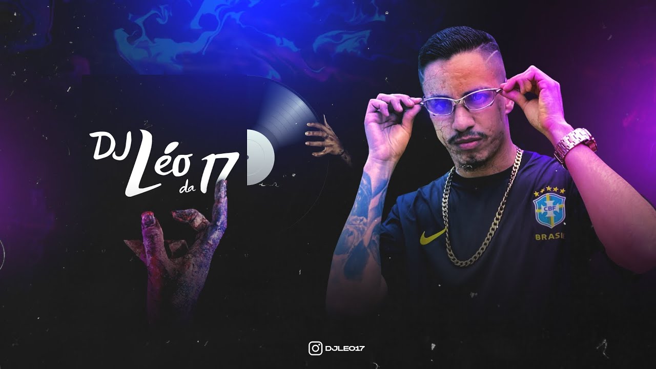 BRUXARIA OLHA O QUE ELA FAZ (DJ's BRN, LK da VB e Léo da 17)