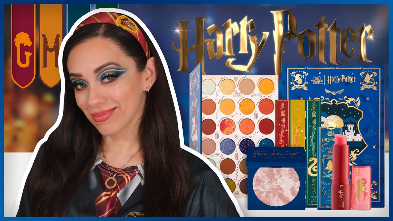 EL VIDEO QUE NO PENSÉ HACER... LES EXPLICO MIS RAZONES, NO SE ENOJEN CONMIGO! HARRY POTTER!
