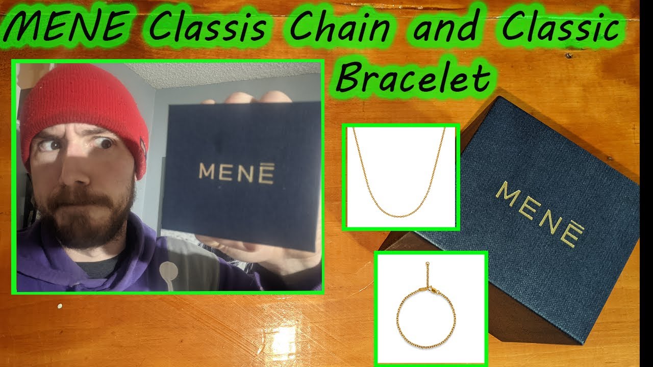 Unboxing and Review of the Mene 26