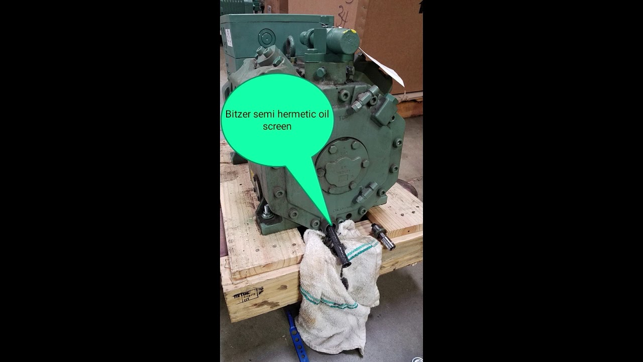 Troubleshooting oil failure controls