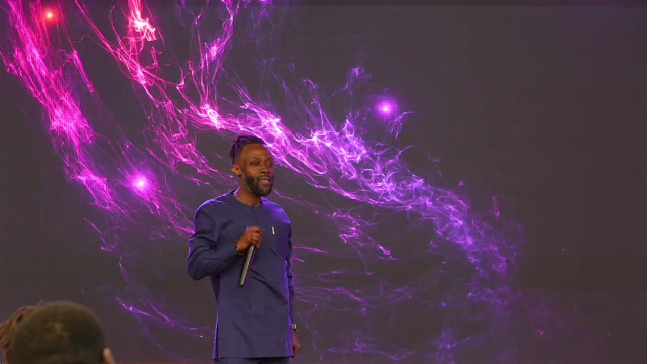 PROPHETIC SERVICE / SUNDAY SERVICE / 25TH JANUARY 2026