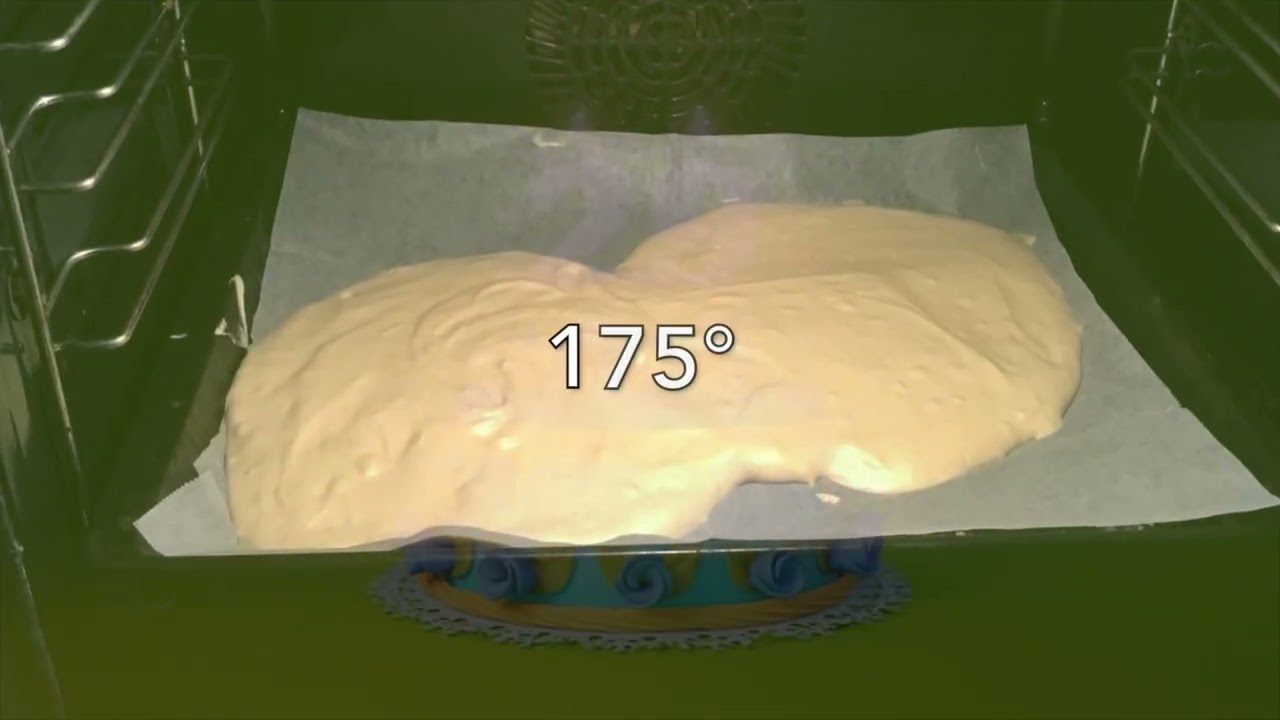 Gâteau fraisier