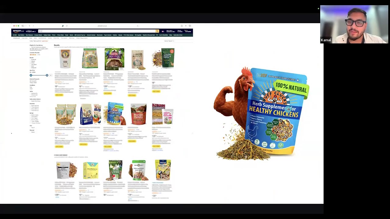 How Amazon Images Can Instantly Boost Conversions and Profitability