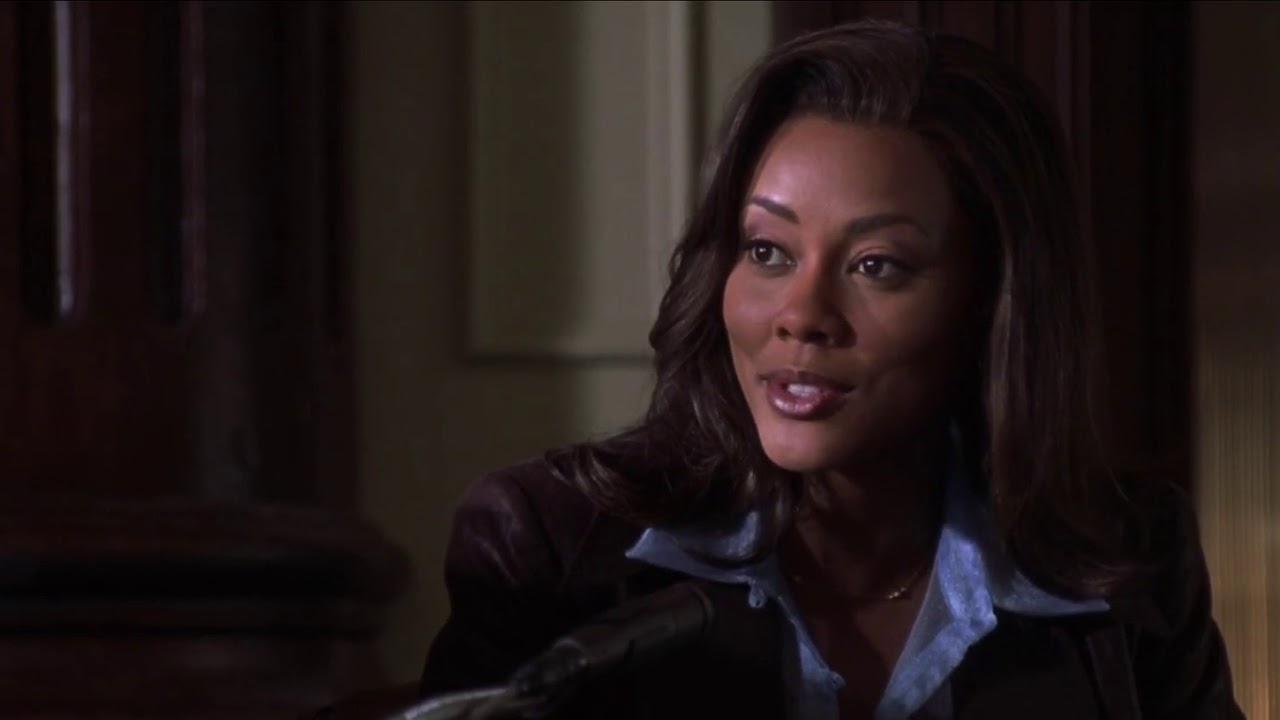 Gang Related- Court Scene(HD)