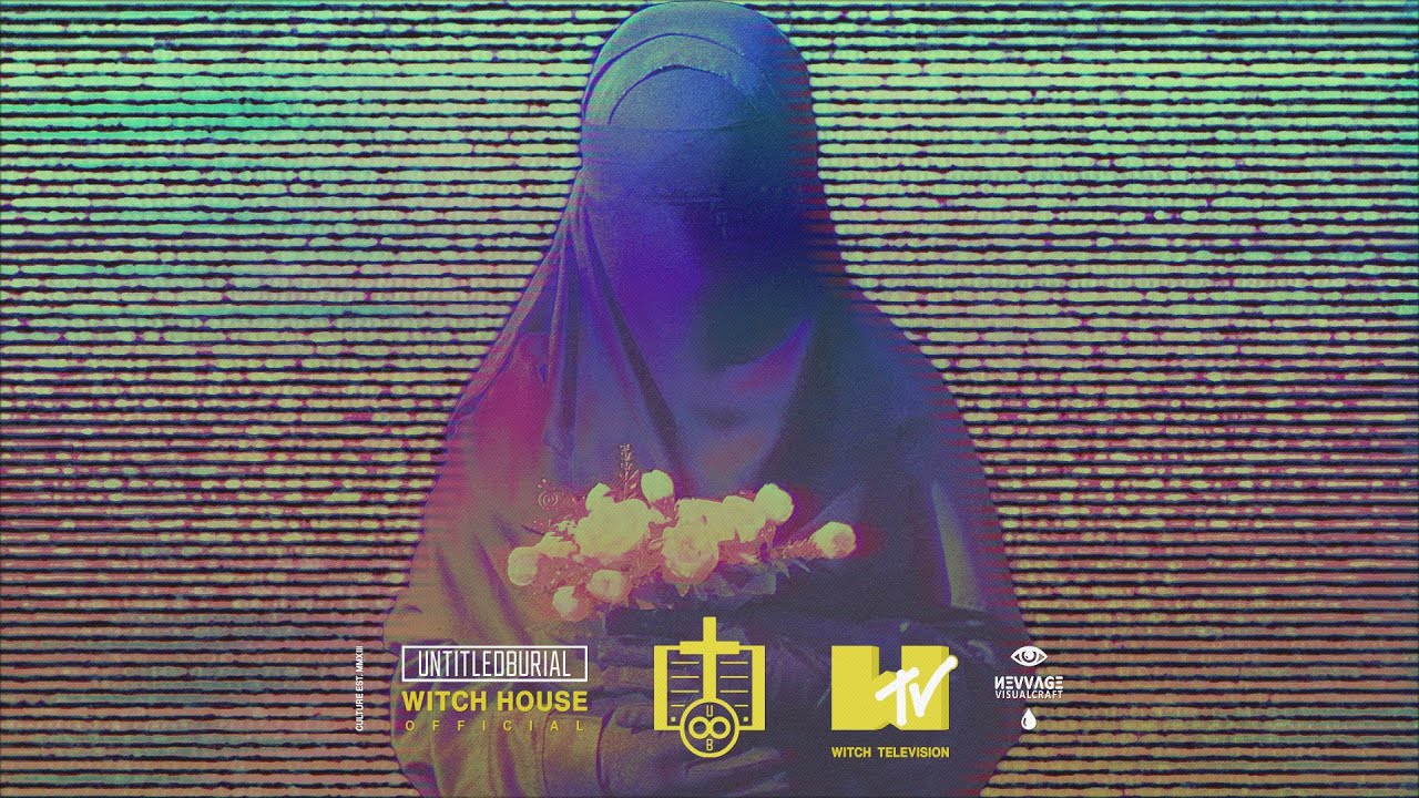 ♾ &aring;postol x SELФHATE &mdash; Azure Horizon