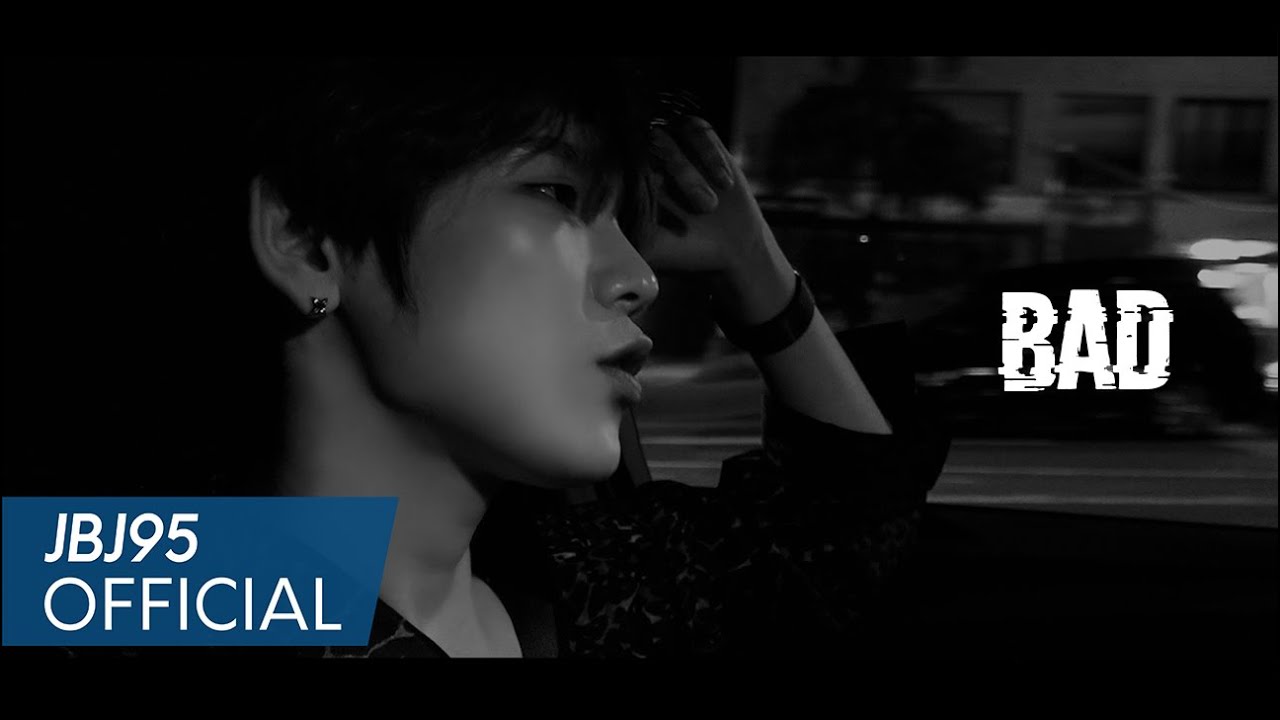 [Cover] Christopher - Bad (Cover by KENTA) M/V