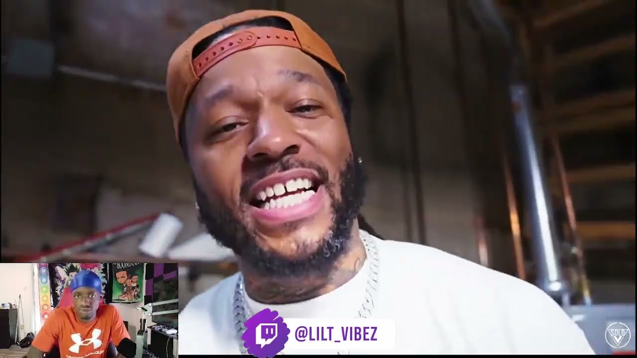 MONTANA OF 300 - WENT LEGIT (REMIX) Reaction