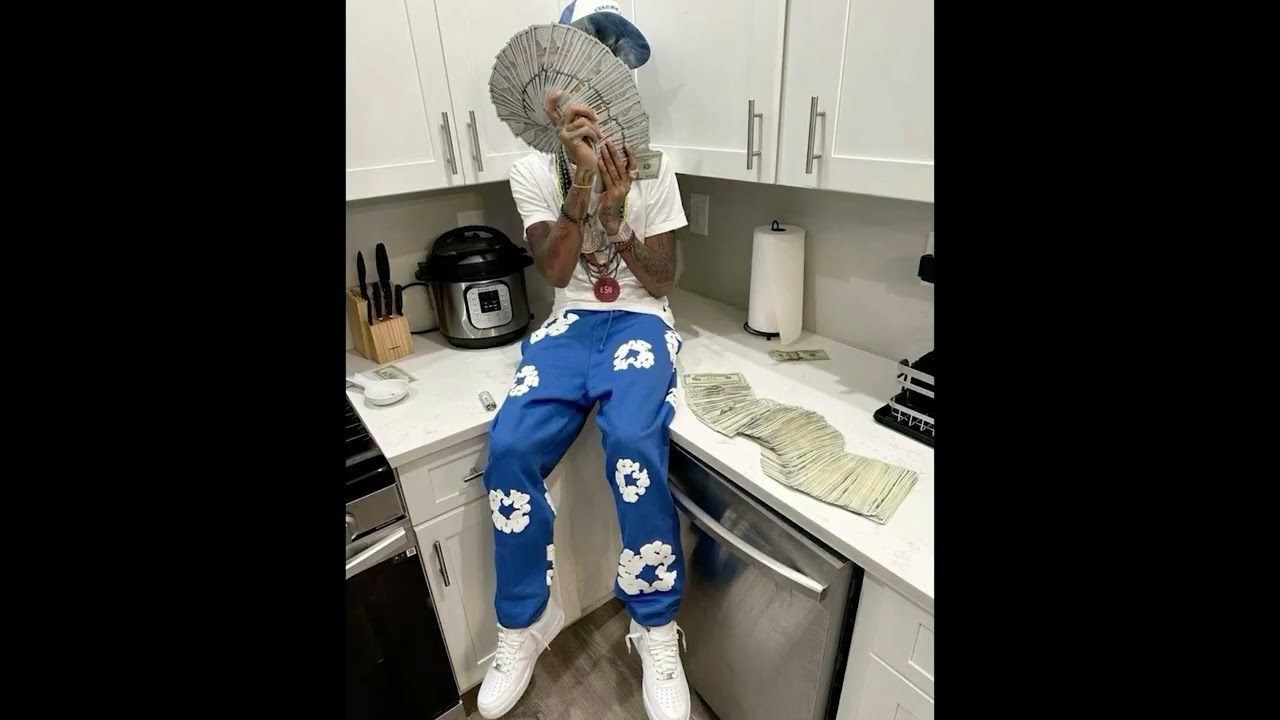 [FREE] Chuckyy X YFG Fatso Sample Type Beat 