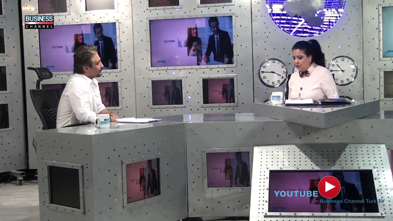 Video şantaj tehdit ile  para isteme  - Emre Hasan ATEŞ R&ouml;portaj