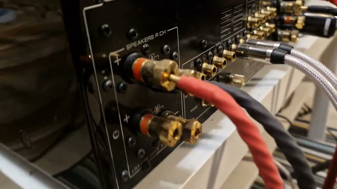 Yamaha as1200 fyne audio sp501 audiomica vientos andinos, kolektivo ramon stagnaro