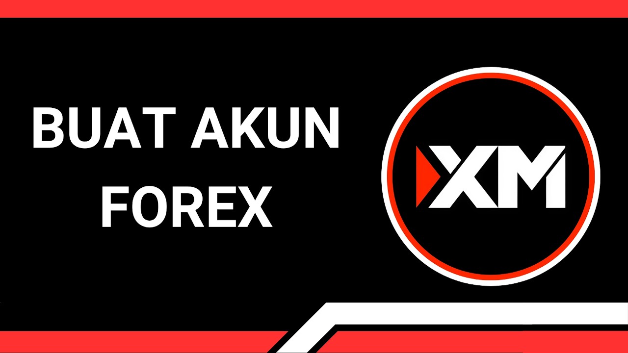 Cara Membuat Akun Forex (Panduan untuk Pemula) [0006ĐT]