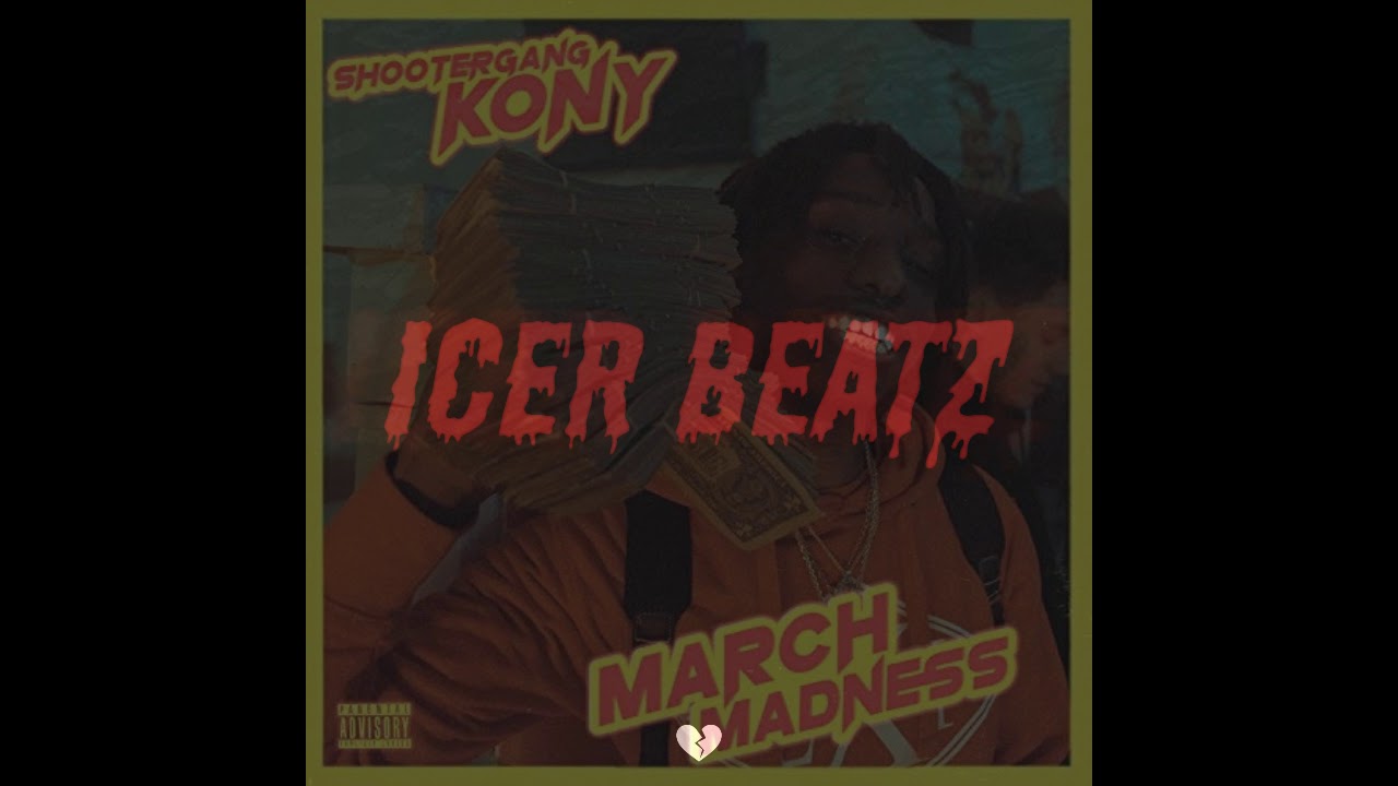 FREE ShooterGang Kony Type Beat 2019 - 
