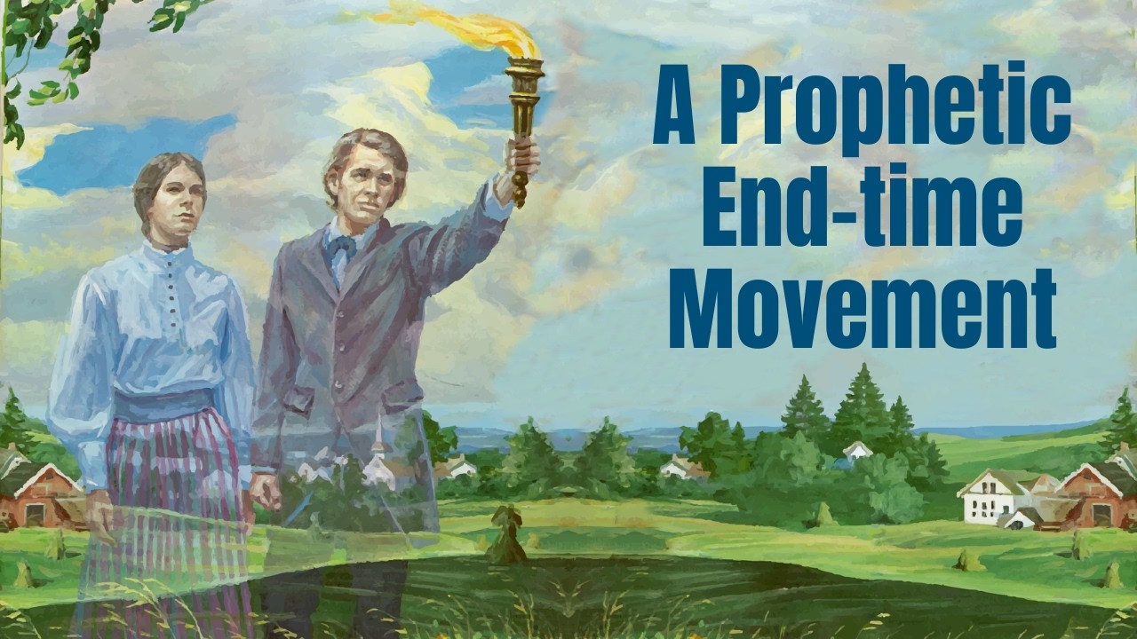 Identifying the Remnant of Revelation 12:17