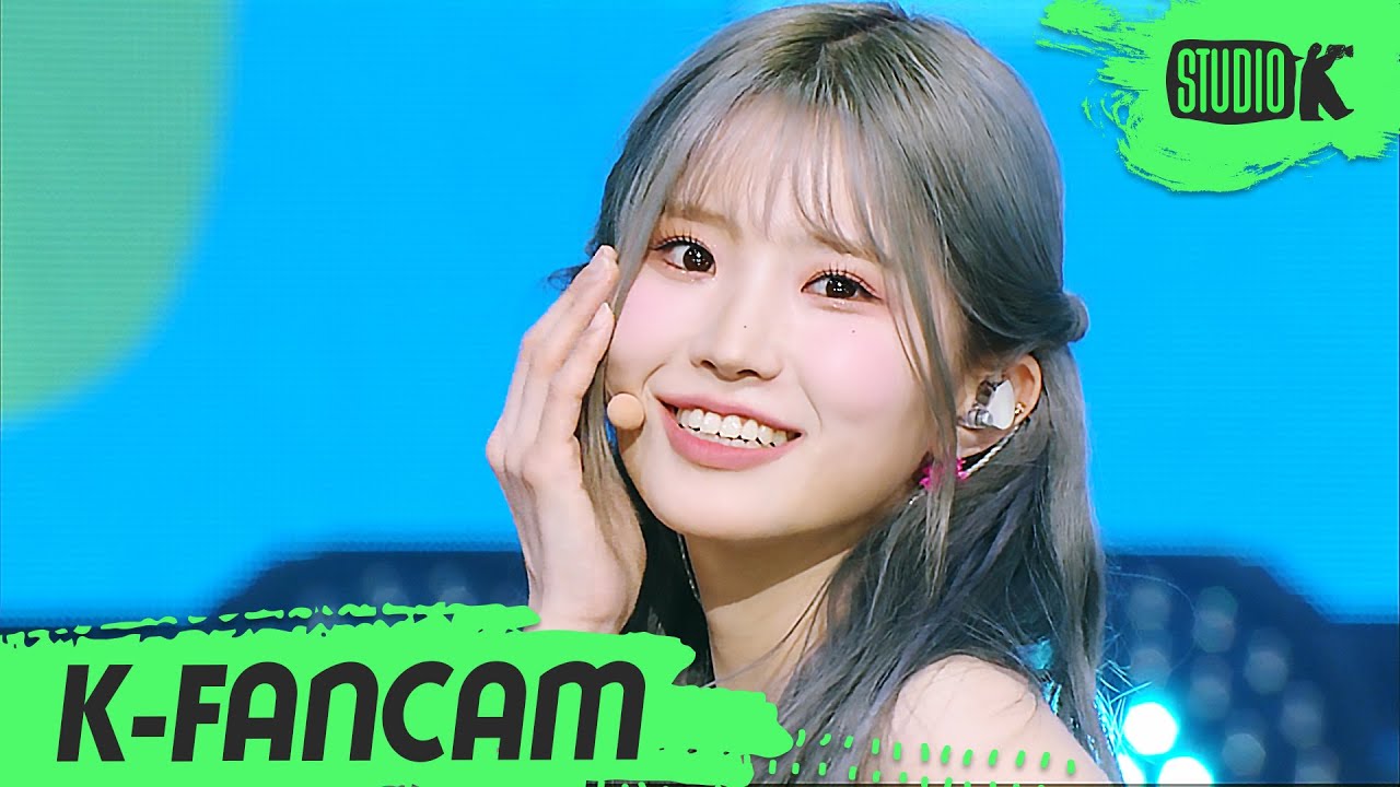 [K-Fancam] 프로미스나인 송하영 직캠 'Stay This Way' (fromis_9 Song Hayoung Fancam) l @MusicBank 220708