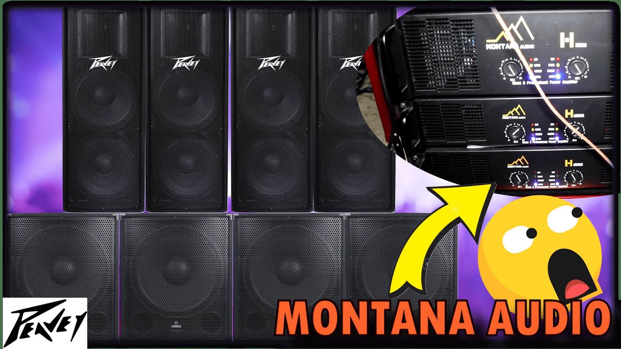 ‼️CALIBRAMOS UN EQUIPO PARA UN GRUPO MUSICAL // NO CREERÁS CÓMO SE ESCUCHÓ 😮🥶☠️‼️