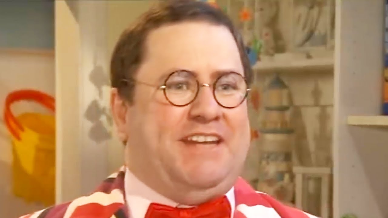 Nervous Man | Toyshop | Give Presents | Grandpa in my Pocket | Full Episode Compilation 33