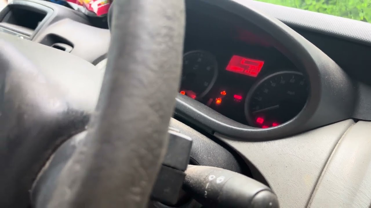 Vauxhall vivaro #keyprogramming  a new key